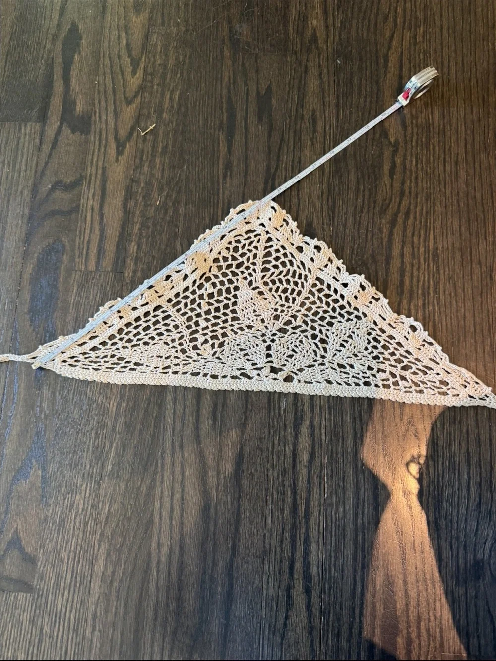🔥CROCHET LACE BANDANA NEW HOTTEST Trend of Summer Price Firm!!!